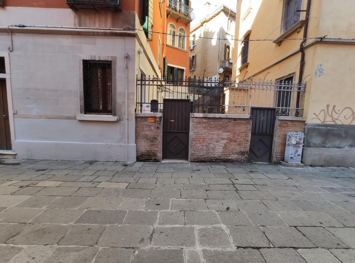Hotel San Polo Star Venecia Exterior foto
